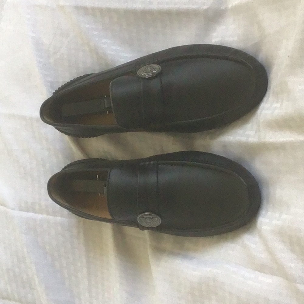 Gucci shoes